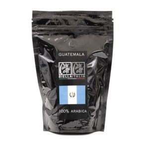 Box esperienza Caffè - 5 monorigini  250g