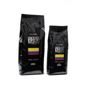 Colombia Supremo - 100% Arabica in grani