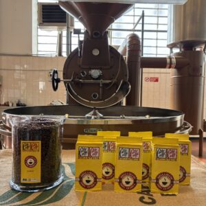 BOX BIELLA BLEND 6x250 - promo speciale